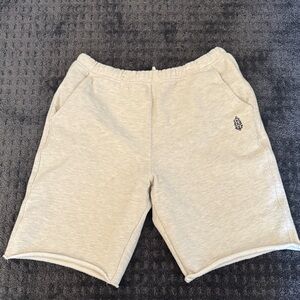 Free People Movement shorts